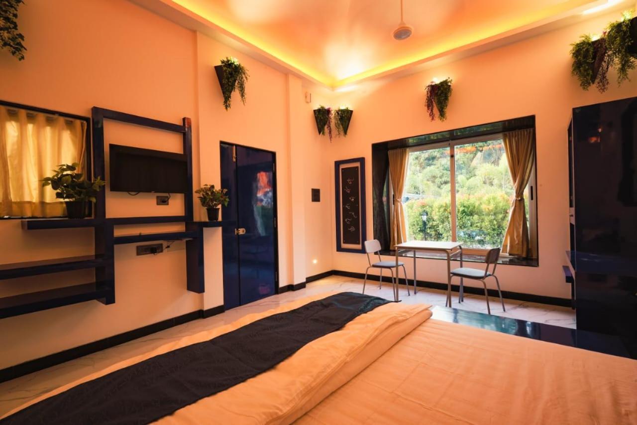 Cherryleen Resort Nagaon Exterior photo